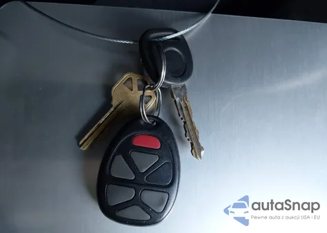 2008 Chevrolet Tahoe Lt from USA, damaged, VIN 1GNFK13008R184716